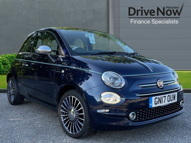 Used Fiat 500 Riva For Sale In Brighton Cargurus Co Uk Used Fiat 500 Riva For Sale In Brighton Cargurus Co Uk