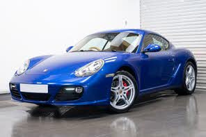 Used 09 Porsche Cayman S Tiptronic S For Sale Cargurus Co Uk Used 09 Porsche Cayman S Tiptronic S For Sale Cargurus Co Uk