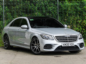 Used Mercedes Benz S Class For Sale In Glasgow Cargurus Co Uk Used Mercedes Benz S Class For Sale In Glasgow Cargurus Co Uk