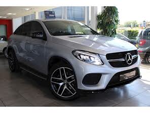 Used Mercedes Benz Gle Class For Sale Cargurus Co Uk