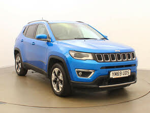 Jeep Compass 17 21 For Sale Cargurus Co Uk Jeep Compass 17 21 For Sale Cargurus Co Uk