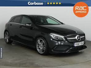 Used Mercedes Benz A Class For Sale In Newport Cargurus Co Uk