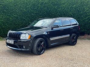 Used Jeep Grand Cherokee Srt 8 For Sale Cargurus Co Uk Used Jeep Grand Cherokee Srt 8 For Sale Cargurus Co Uk