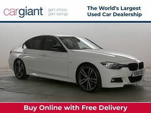 Used Bmw 3 Series 3i M Sport Shadow Edition For Sale Cargurus Co Uk Used Bmw 3 Series 3i M Sport Shadow Edition For Sale Cargurus Co Uk