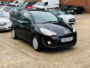 Used Citroen C3 With Diesel Engine For Sale Cargurus Co Uk Used Citroen C3 With Diesel Engine For Sale Cargurus Co Uk
