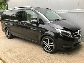 Used Mercedes Benz With 7 Seats For Sale Cargurus Co Uk