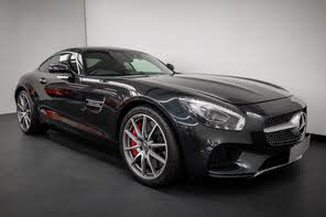 Used Mercedes Benz Amg Gt S For Sale Cargurus Co Uk