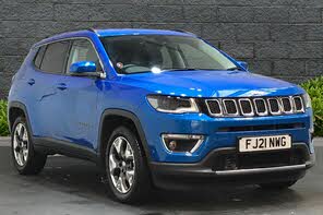 Used Blue Jeep Compass For Sale Cargurus Co Uk Used Blue Jeep Compass For Sale Cargurus Co Uk