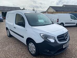 mercedes citan for sale uk