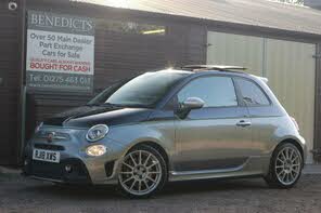 Used Abarth 695 Rivale For Sale Near Me With Photos Cargurus Co Uk Used Abarth 695 Rivale For Sale Near Me With Photos Cargurus Co Uk