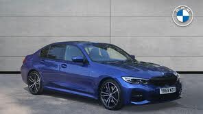 Used Bmw 3 Series 3i M Sport Plus Edition For Sale Cargurus Co Uk