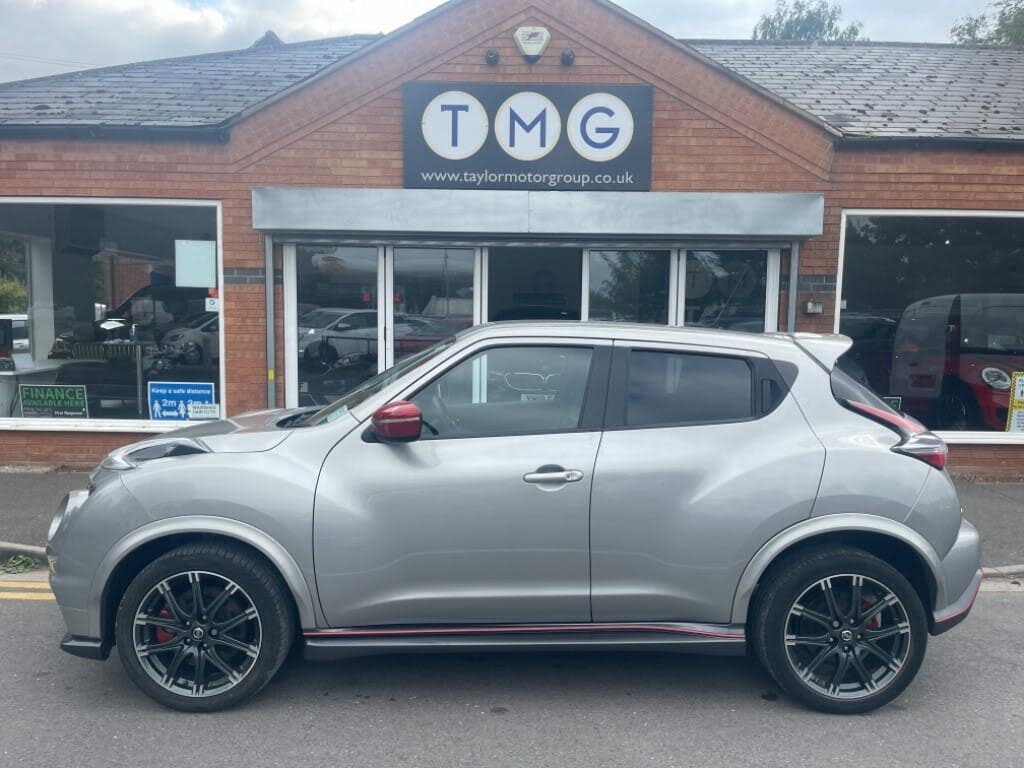 Used Nissan Juke Nismo Rs For Sale Near Me With Photos Cargurus Co Uk Used Nissan Juke Nismo Rs For Sale Near Me With Photos Cargurus Co Uk