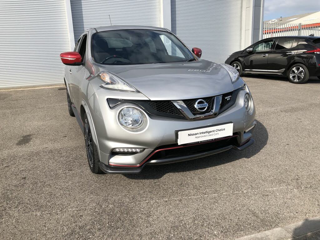 Used Nissan Juke Nismo Rs For Sale Near Me With Photos Cargurus Co Uk Used Nissan Juke Nismo Rs For Sale Near Me With Photos Cargurus Co Uk