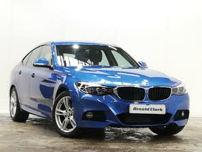 Used Bmw 3 Series 330d Xdrive M Sport Gt For Sale Near Me With Photos Cargurus Co Uk