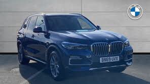2019 bmw x5 xdrive45e for sale Clearance