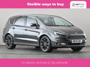 Used Ford S Max Vignale For Sale Near Me With Photos Cargurus Co Uk
