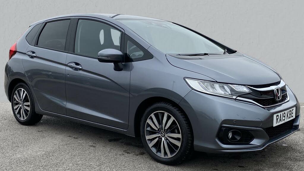 Used Honda Jazz Ex Navi For Sale Near Me With Photos Cargurus Co Uk