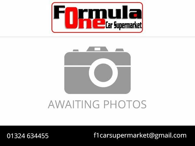 2014 Ford Focus 2.0 ST3 Hatchback 2000cc