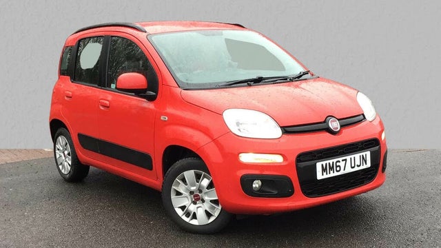 Used Fiat Panda for sale near me (with photos) - CarGurus.co.uk