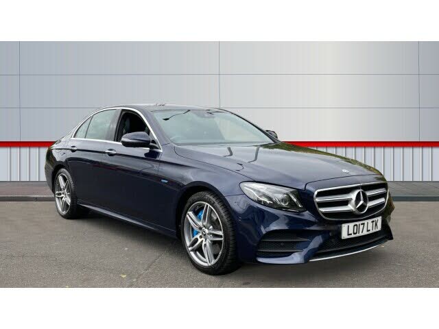 Second Hand Mercedes Benz E Class For Sale In Lincoln Cargurus Co Uk