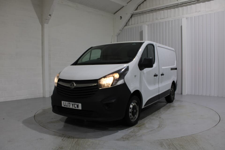 monster van limerick