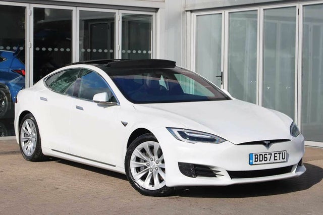 Second-hand Tesla Model S for sale in Thornbury - CarGurus.co.uk