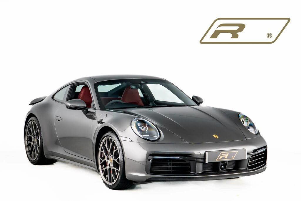 Porsche 911 992 (2020-2023) for sale 