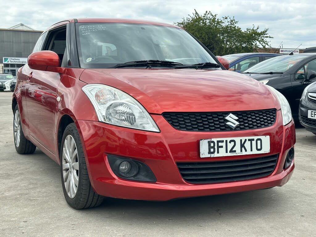 swift car for sale near me