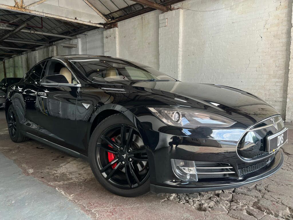 Model s 85d discount price