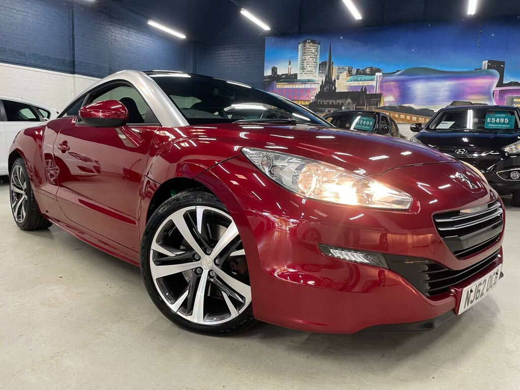 Rcz For Sale Australia: Best Deals & Hidden Treasures Revealed! - 8st01t3
