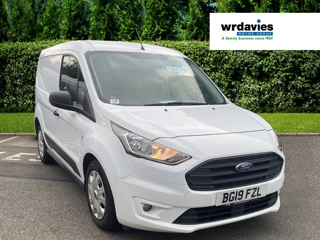 2018 ford transit connect for best sale sale