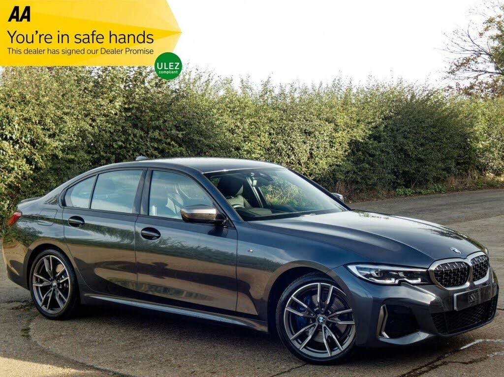 2019 3 series online bmw for sale