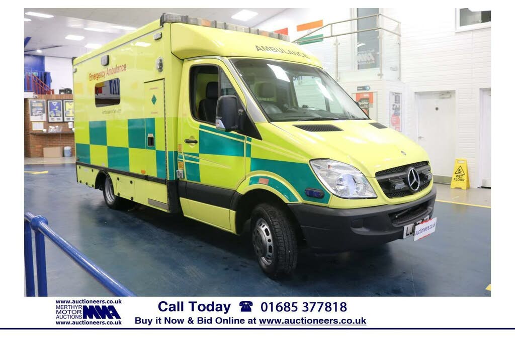 2010 mercedes sprinter 2500 for sale sales