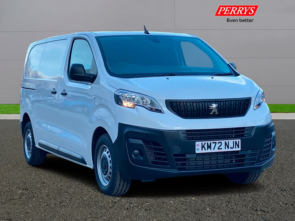New peugeot 2024 expert professional plus