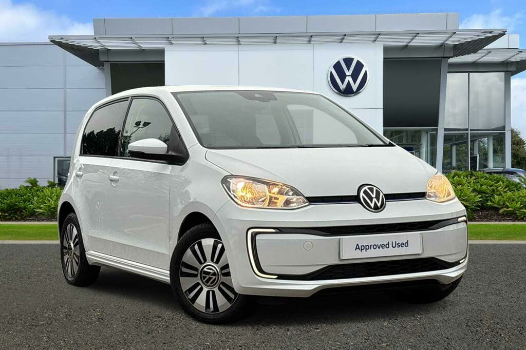 Used vw e up for hot sale sale