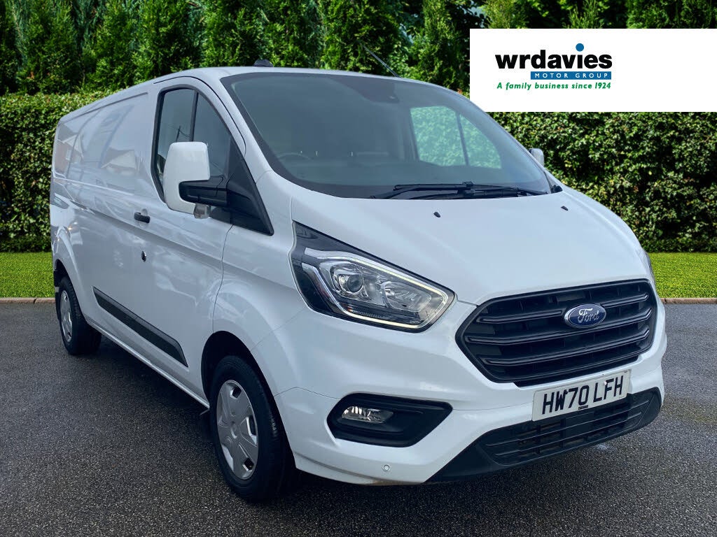 Custom vans shop 2019