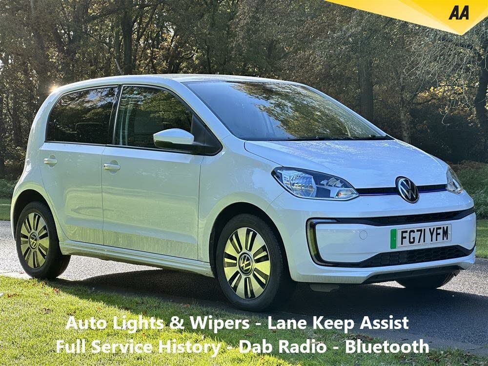 Second hand Volkswagen up for sale in Ilford CarGurus