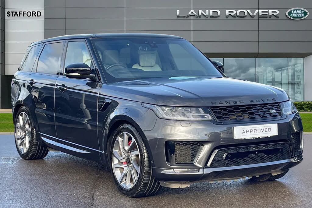 2021 land rover range rover autobiography 2.0 shop l hybrid suv