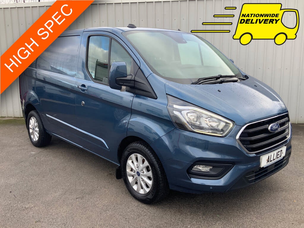 Ford transit online for sale perth