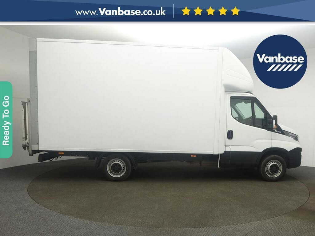 Used best sale vans cardiff