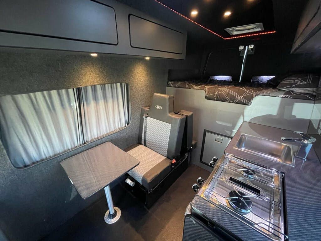 2015 Ford Transit 2.2TDCi 350 L3H3 Trend (155PS) RWD Panel Van