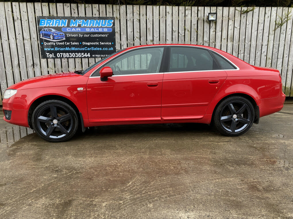 2012 Seat Exeo 2.0TD Sport DPF (170ps) Saloon 4d