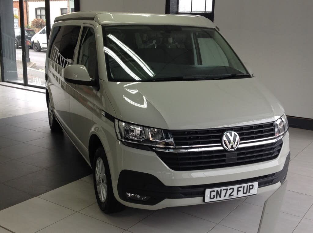 2021 Volkswagen Transporter 2.0TDI T30 Highline BMT SWB (110ps)(Eu6d) Panel Van
