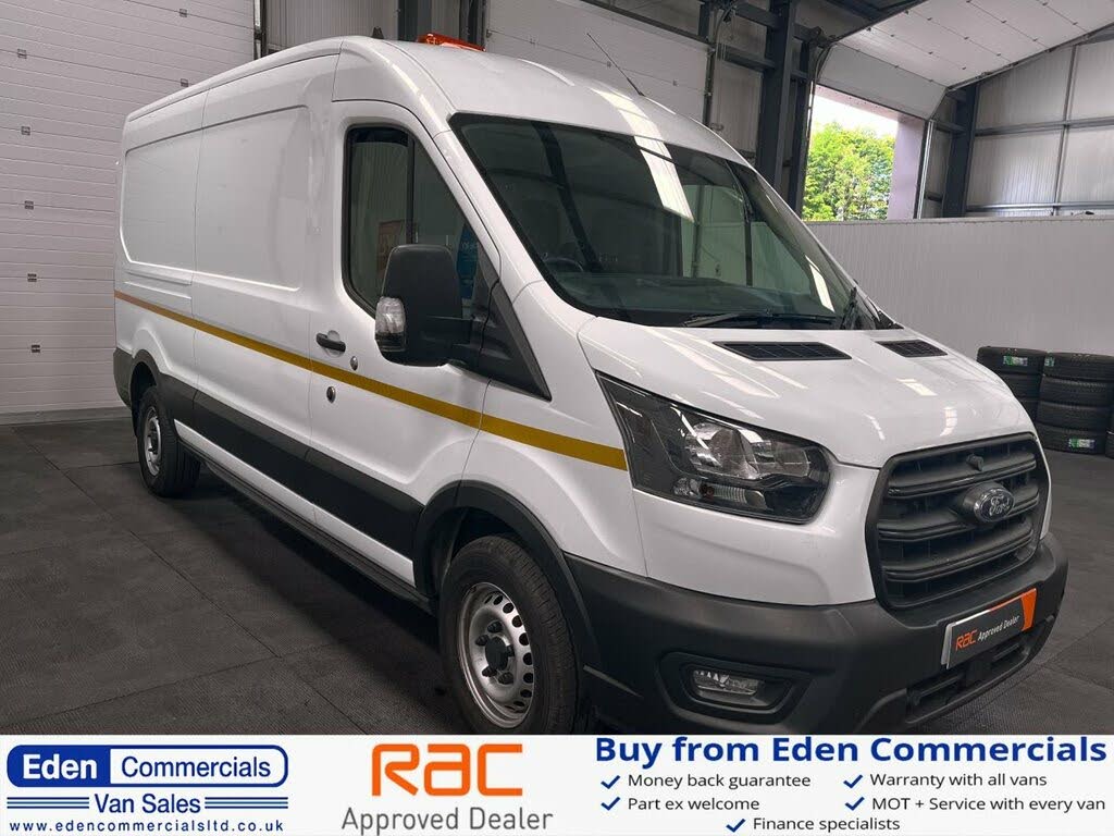 Second hand Vans for sale in Middlesbrough CarGurus