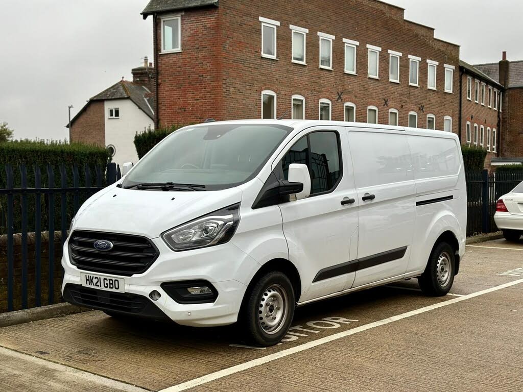 Cheap vans portsmouth 2025