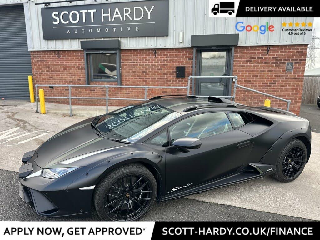 2022 McLaren 570S 3.8