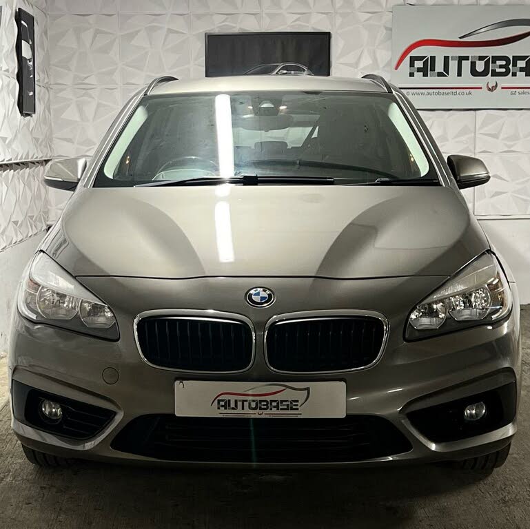 2017 BMW 2 Series 1.5 225xe PHEV Sport