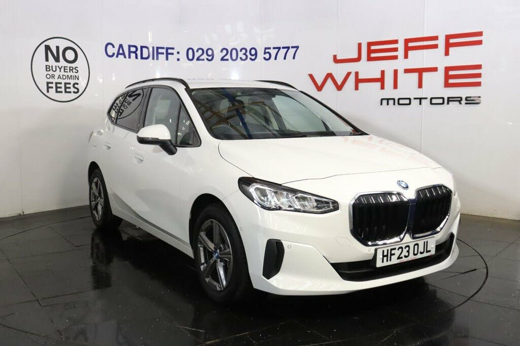 2023 BMW 2 Series 1.5 225e xDrive Sport