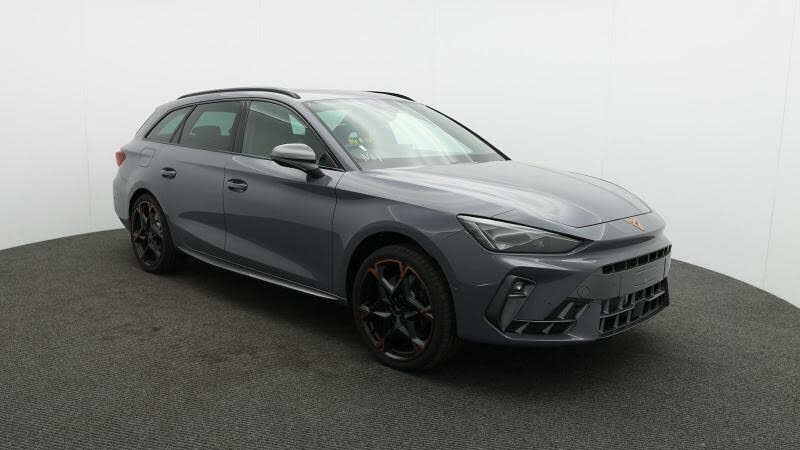 2024 Cupra Leon NF 1.5 e-HYBRID VZ First Edition Estate