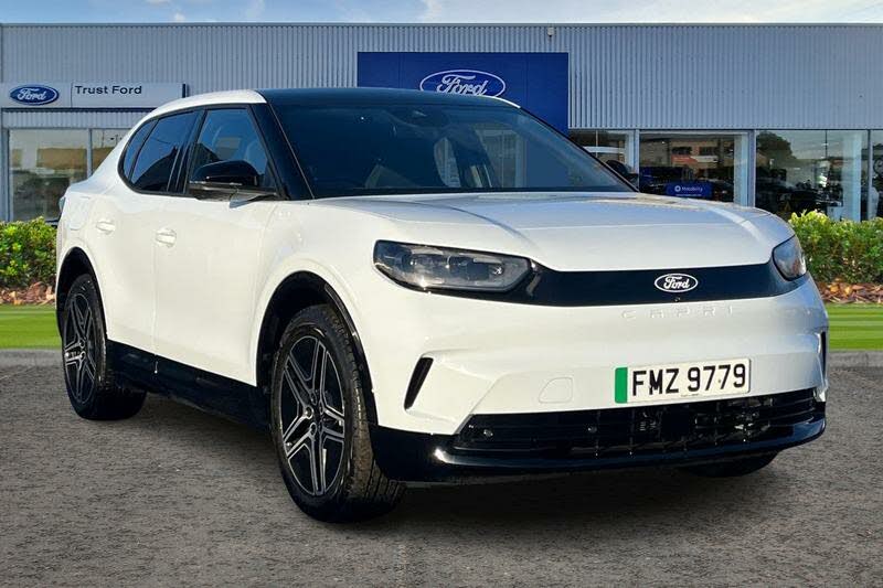 2024 Ford Capri E Premium (286ps) 77kWh